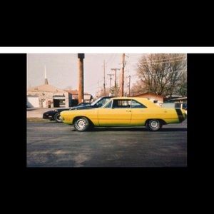 Meet your Posher, Jason